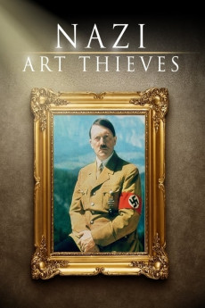 Nazi Art Thieves (2022) download