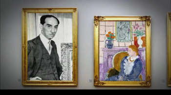 Nazi Art Thieves (2017) download