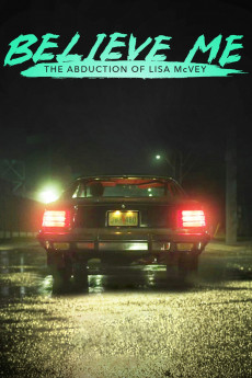 Believe Me: The Abduction of Lisa McVey (2022) download