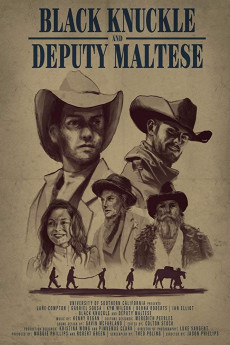 Black Knuckle and Deputy Maltese (2018) download