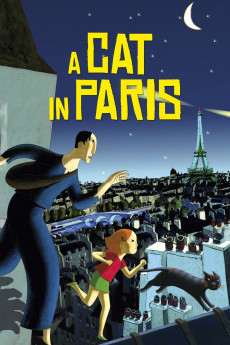 A Cat in Paris (2022) download