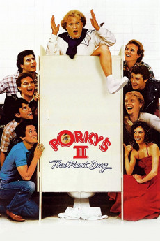 Porky's II: The Next Day (2022) download