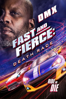 Fast and Fierce: Death Race (2022) download