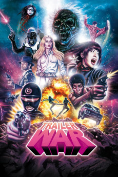 Trailer War (2022) download
