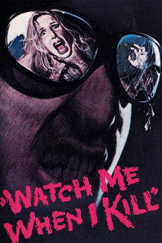 Watch Me When I Kill (2022) download