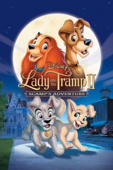 Lady and the Tramp II: Scamp's Adventure (2001) download