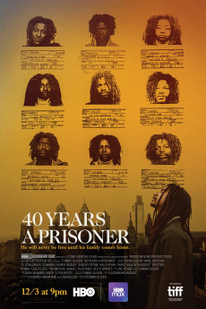 40 Years a Prisoner (2022) download