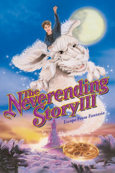 The NeverEnding Story III (2022) download