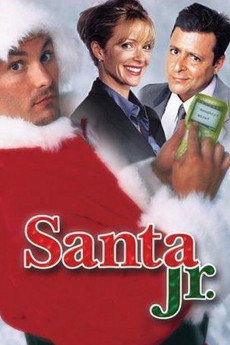 Santa, Jr. (2022) download