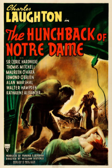 The Hunchback of Notre Dame (2022) download