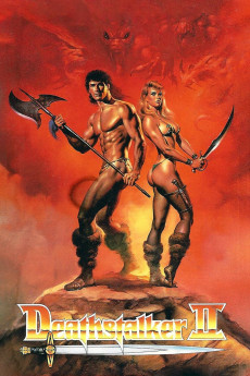 Deathstalker II (2022) download