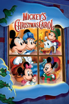 Mickey's Christmas Carol (2022) download