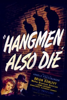 Hangmen Also Die! (2022) download