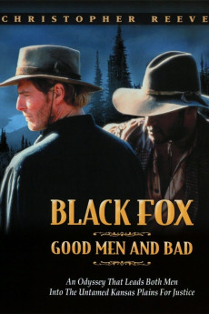 Black Fox: Good Men and Bad (2022) download