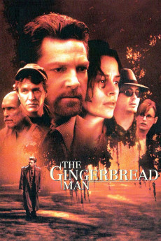 The Gingerbread Man (2022) download