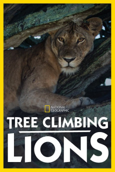 Tree Climbing Lions (2018) download