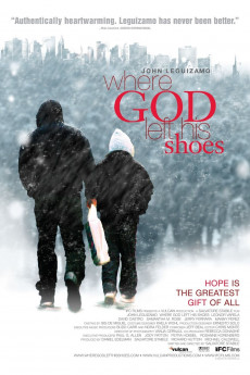 Where God Left His Shoes (2022) download