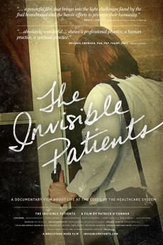The Invisible Patients (2022) download