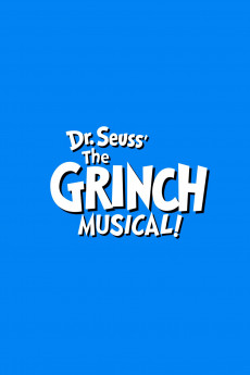 Dr. Seuss' the Grinch Musical (2022) download