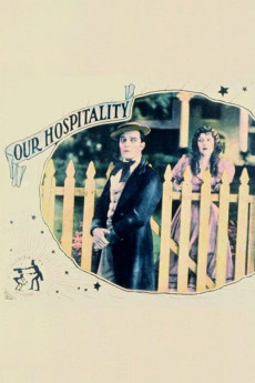 Our Hospitality (1923) download