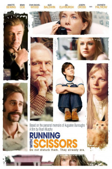 Running with Scissors (2022) download