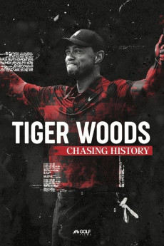 Tiger Woods: Chasing History (2022) download