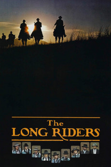 The Long Riders (1980) download