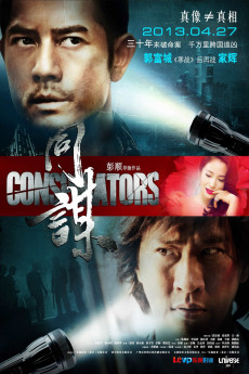 Conspirators (2022) download