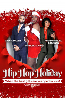 Hip Hop Holiday (2022) download