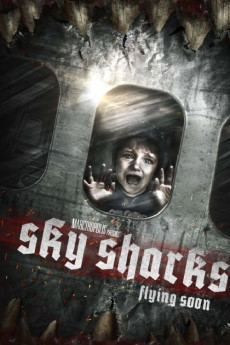 Sky Sharks (2022) download