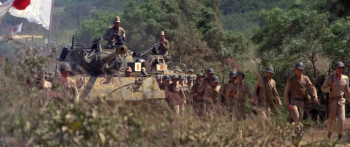 7 Man Army (1976) download