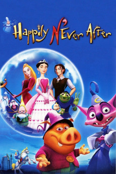 Happily N'Ever After (2022) download