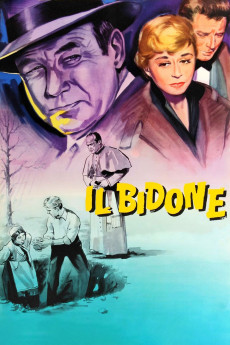 Il Bidone (1955) download