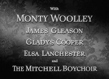 The Bishop's Wife (1947) download