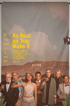 As Real As You Make It (2022) download