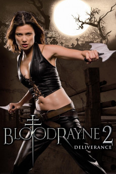 BloodRayne: Deliverance (2022) download