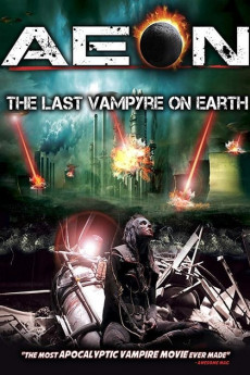 The Last Vampyre on Earth (2013) download