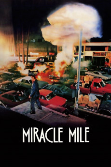 Miracle Mile (2022) download