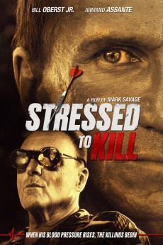 Stressed to Kill (2016) download
