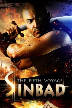 Sinbad: The Fifth Voyage (2022) download