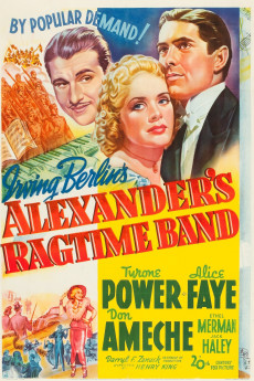 Alexander's Ragtime Band (2022) download