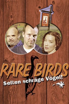 Rare Birds (2022) download