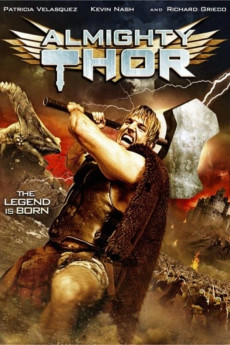 Almighty Thor (2022) download