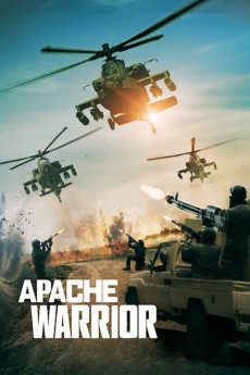 Apache Warrior (2017) download
