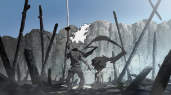 Afro Samurai: Resurrection (2009) download