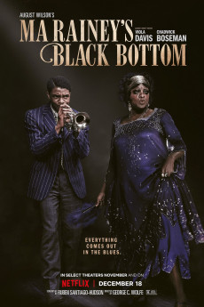 Ma Rainey's Black Bottom (2022) download