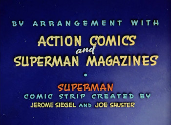 Superman (1941) download