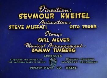 Secret Agent (1943) download