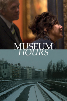 Museum Hours (2022) download