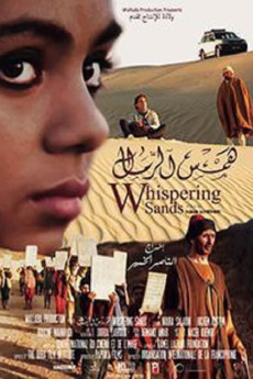 Whispering Sands (2022) download